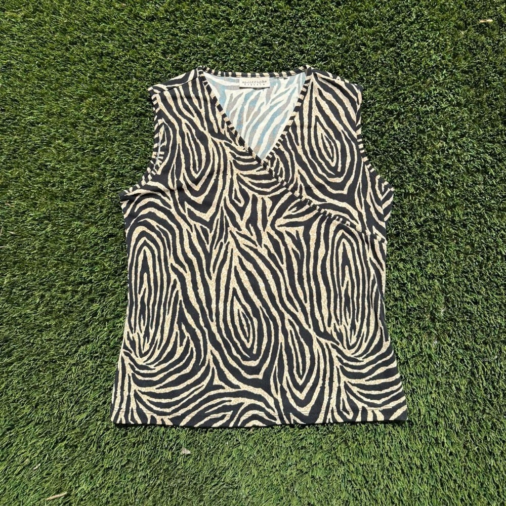 Vintage Y2K tank top